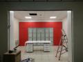 Contract,Arredo ufficio,Delta Grouop Design,Pareti Attrezzate,Pareti in cristallo,Mobiliufficio, Lavori in Corso