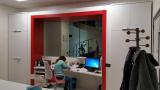 Contract,Arredo ufficio,Delta Grouop Design,Pareti Attrezzate,Pareti in cristallo,Mobiliufficio, Il nuovo Ufficio Reception